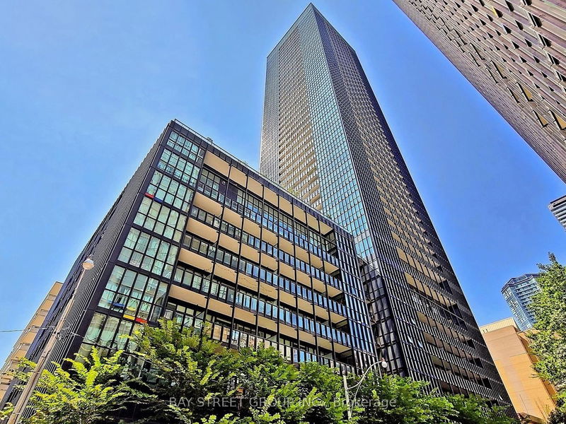 home for sale on 3108-101 Charles Street E
