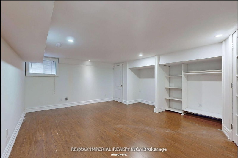 Unit 1 - 275 Estelle Ave, Toronto, M2N 5J4 | Image 3