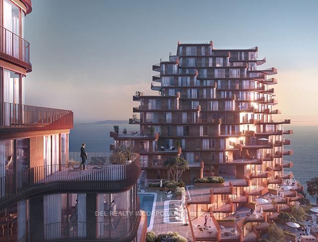 306 - 155 Merchants' Wharf, Toronto, A1A 1A1 | Image 2