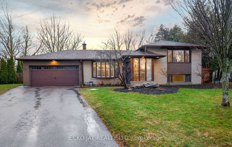 home for sale on 15 Tanburn Place