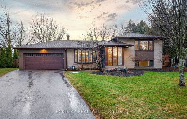 15 Tanburn Place