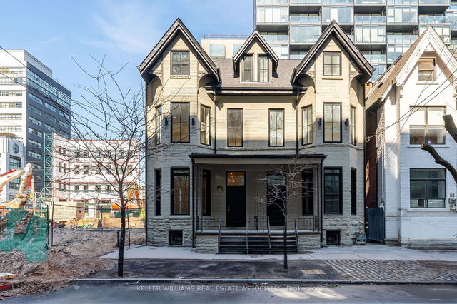 Lower - 56 Stewart Street