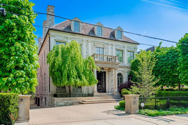 67 Hillholm Road
