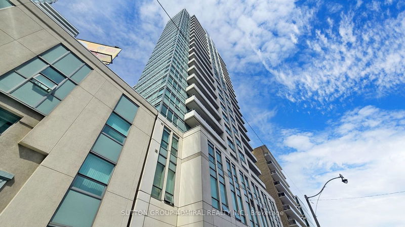 home for sale on 1211-212 Eglinton Avenue E
