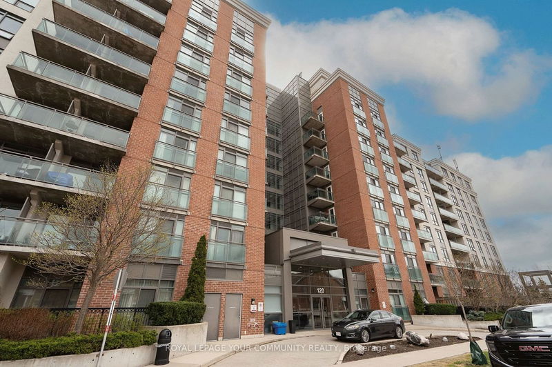 home for sale on Ph#924-120 Dallimore Circle