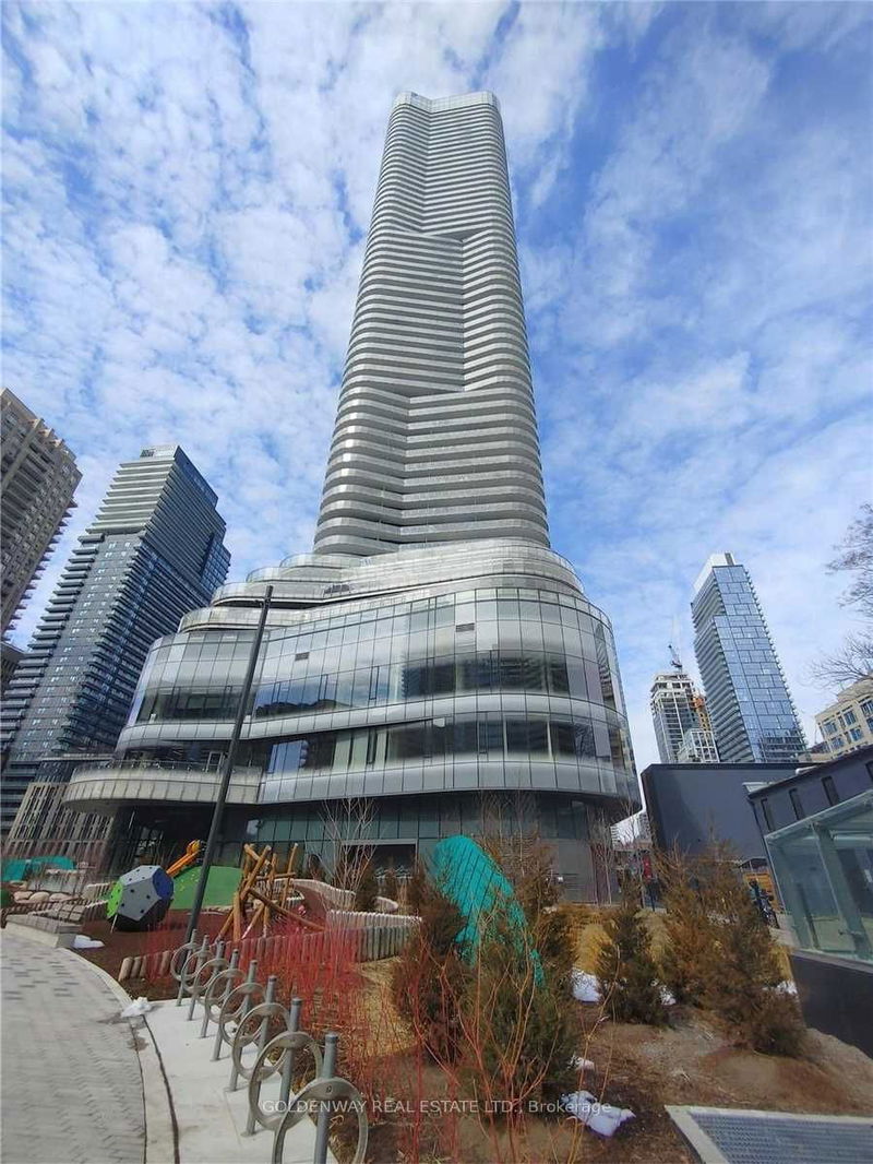 home for lease on 1503-11 Wellesley Street W