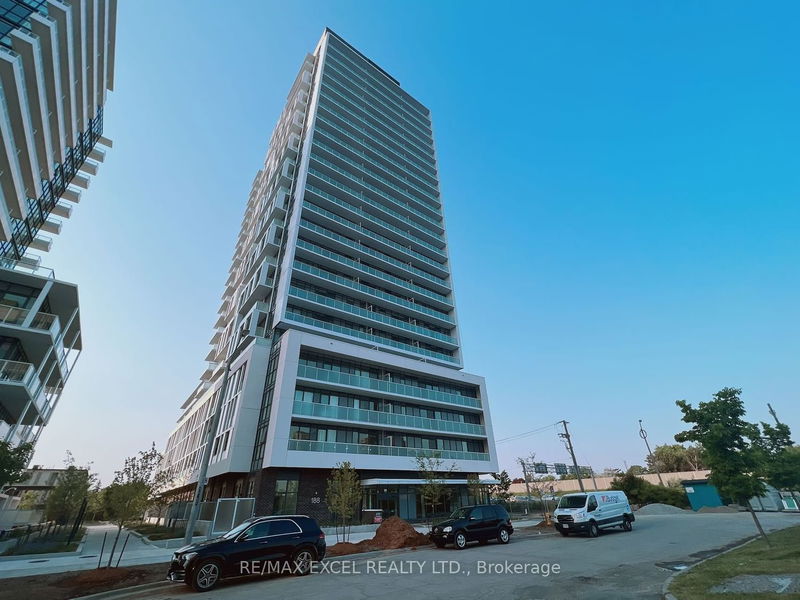 home for lease on 912-188 Fairview Mall Drive