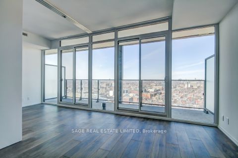 home for lease on 1406-125 Peter Street