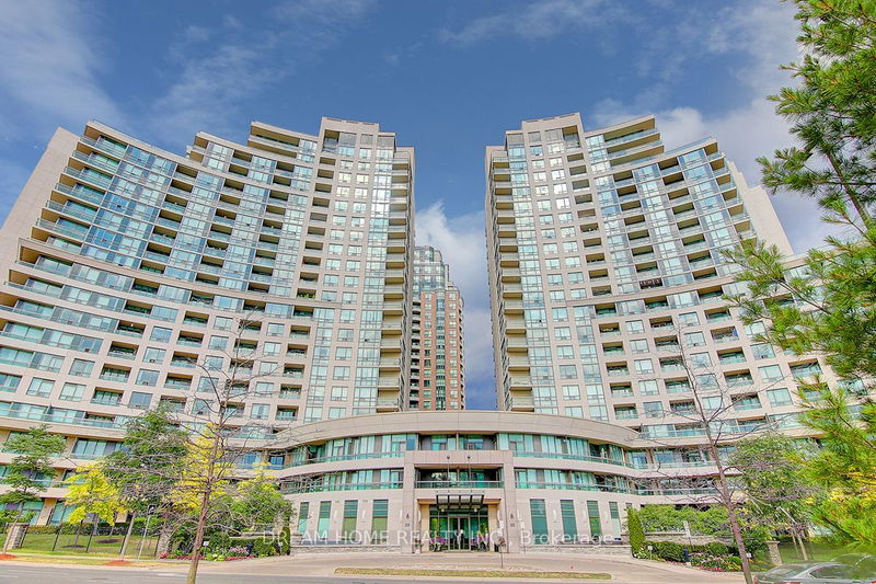 home for sale on 806-503 Beecroft Road