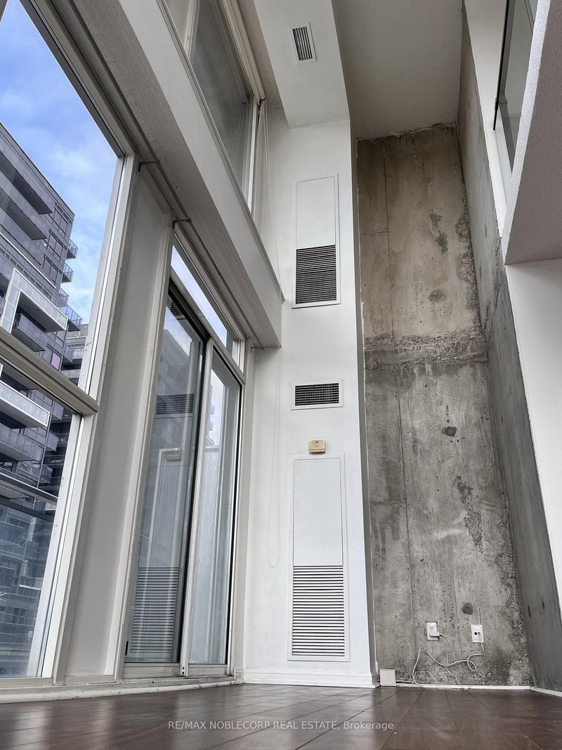 208 - 1029 King St W, Toronto, M6K 3M9 | Image 2