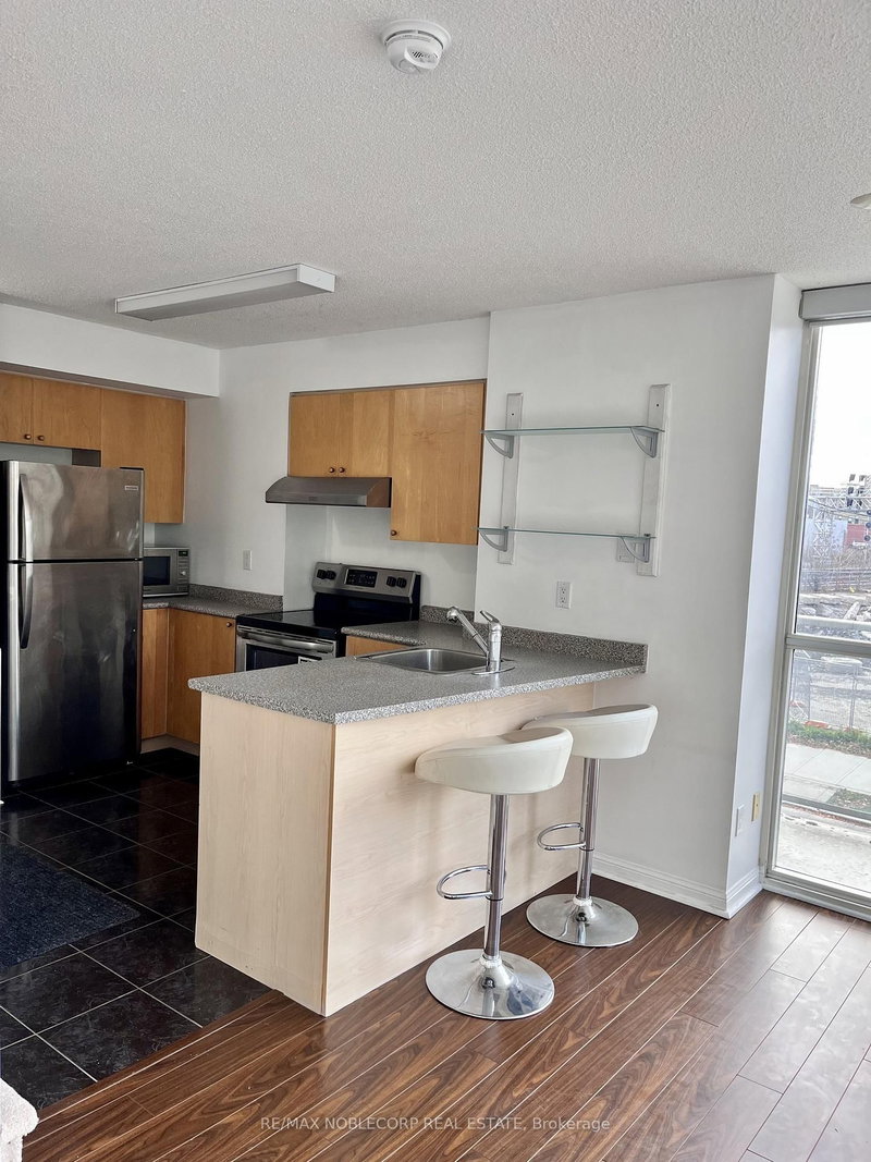 208 - 1029 King St W, Toronto, M6K 3M9 | Image 3