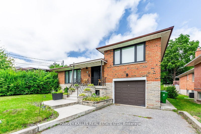 home for lease on Lower A-10 Cavotti Crescent