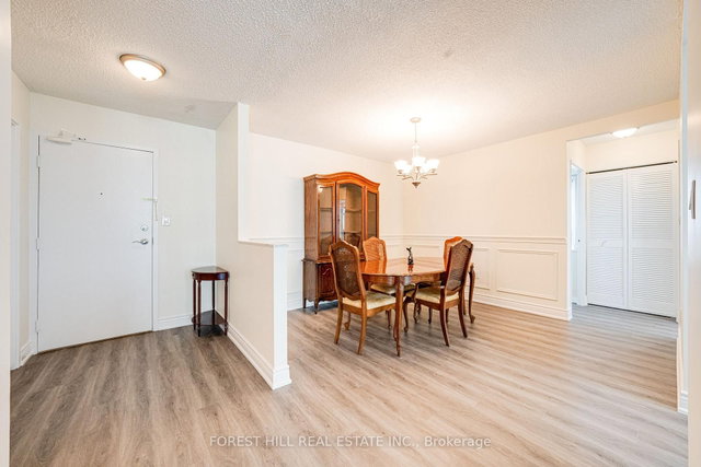 707 - 90 Fisherville Road