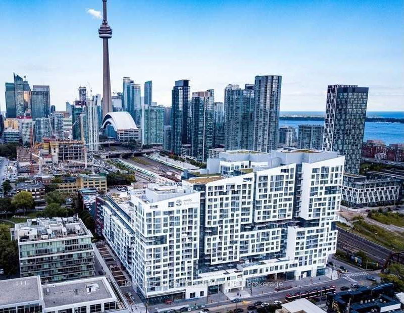 home for sale on 620-576 Front Street W