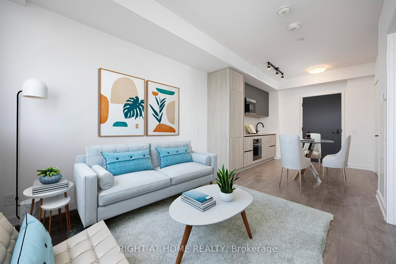 4112 - 108 Peter St, Toronto, M5V 0W2 | Image 3