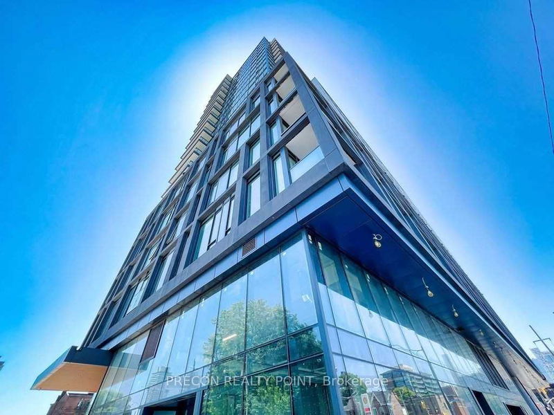 home for lease on 1119-50 Power Street