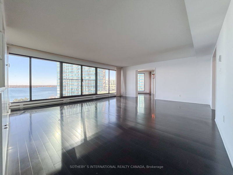  1110 - 65 Harbour Sq  Toronto, M5J 2L4 | Image 2