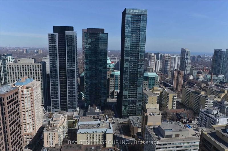 home for lease on 3401-50 Charles Street E