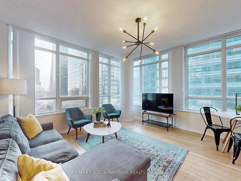 home for sale on 1305-65 Bremner Boulevard