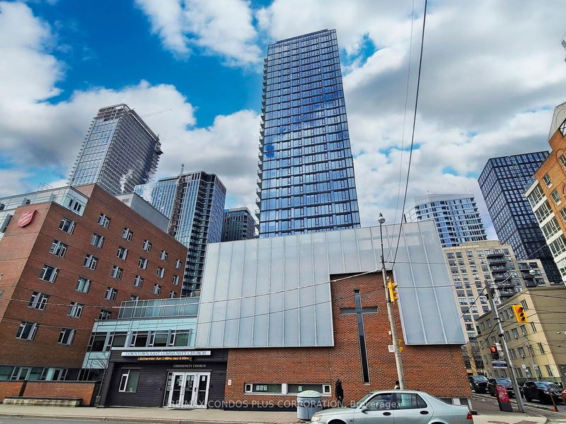 home for lease on 2101-47 Mutual Street
