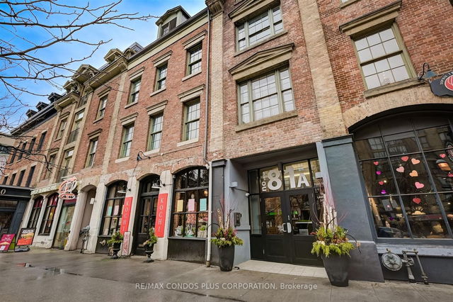 412 - 81A Front Street