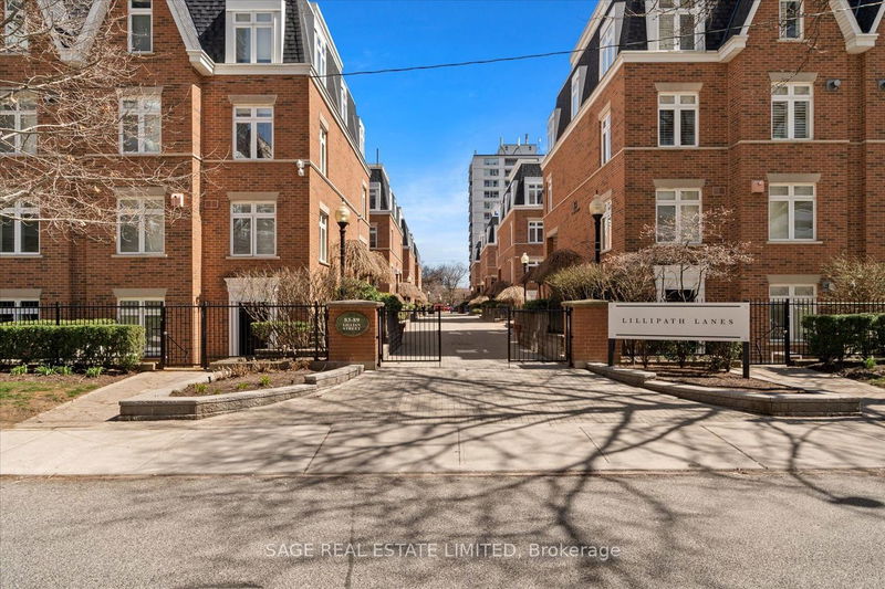 home for lease on 17-89 Lillian Street