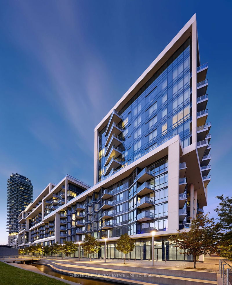 home for lease on 217-55 Merchants' Wharf Street