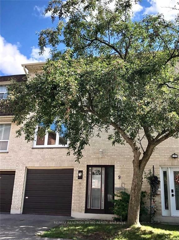 home for lease on 9 Ursa Starway