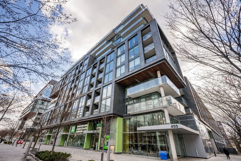 home for sale on S204-455 Front Street E