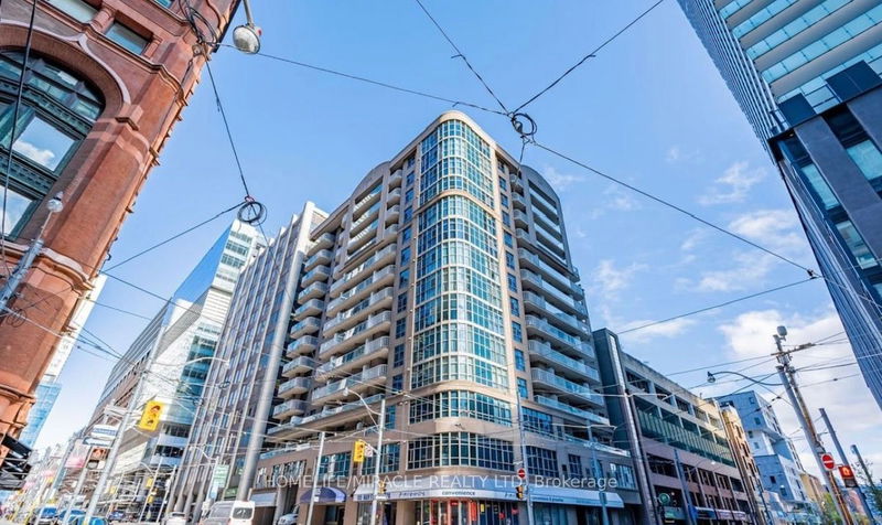 home for sale on 1009-105 Victoria Street