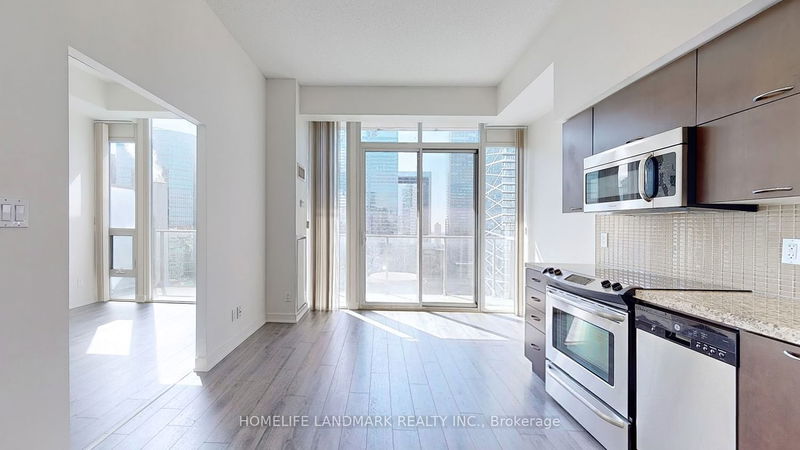 home for sale on 2201-126 Simcoe Street