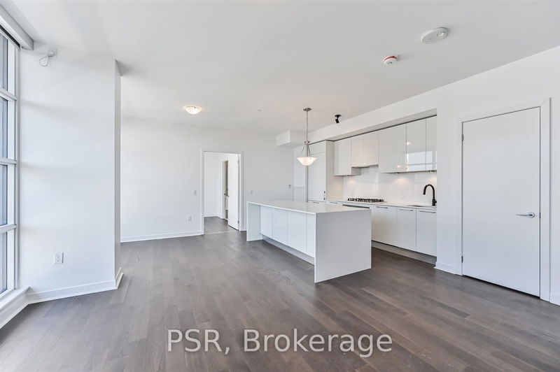home for lease on Ph1504-501 Adelaide Street W