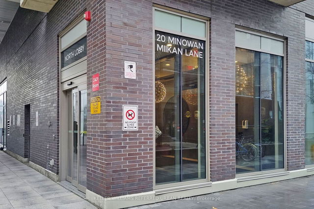 528 - 20 Minowan Miikan Lane
