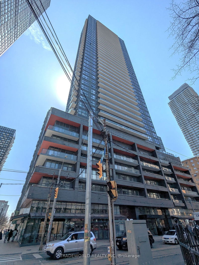 home for lease on 3003-159 Dundas Street E