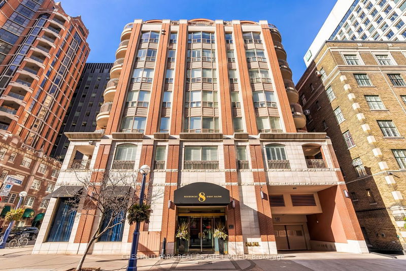 home for sale on 604-8 Sultan Street
