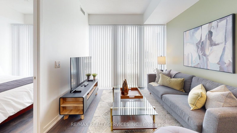 2707 - 60 Shuter St, Toronto, M5B 0B7 | Image 3