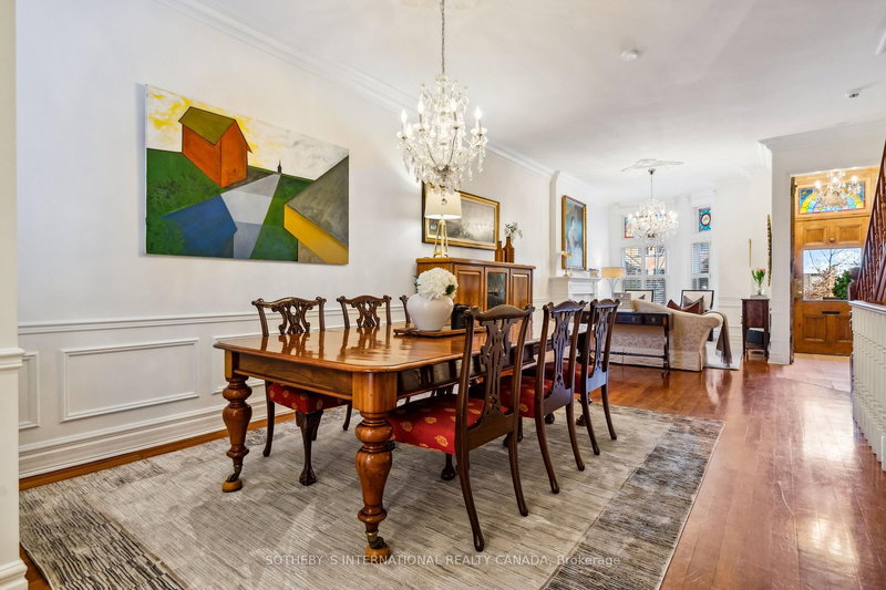 328 Wellesley St E, Toronto, M4X 1H3 | Image 2