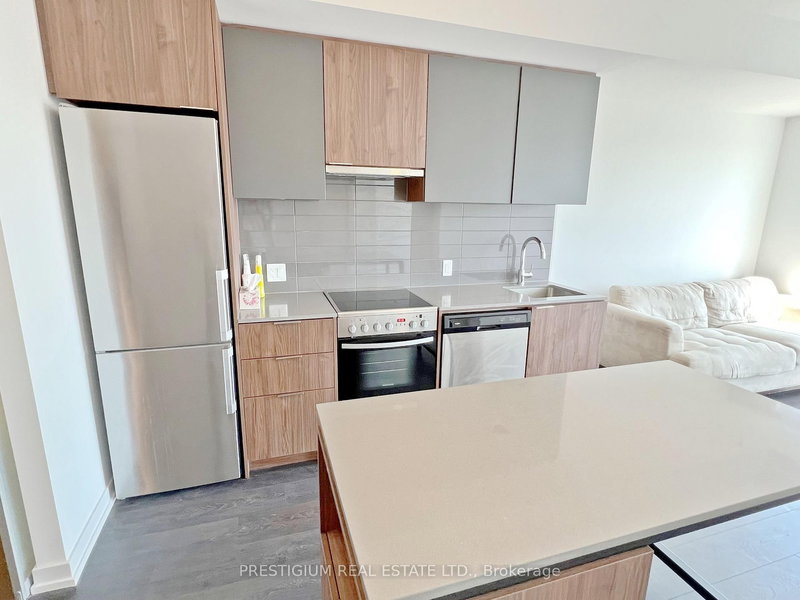 2401 - 203 College St, Toronto, M5T 0C8 | Image 3