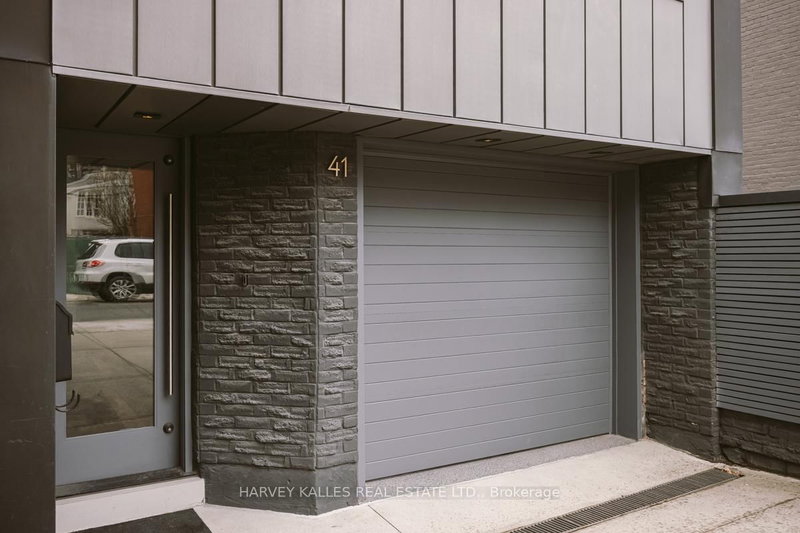 41 Berryman St, Toronto, M5R 1M7 | Image 2