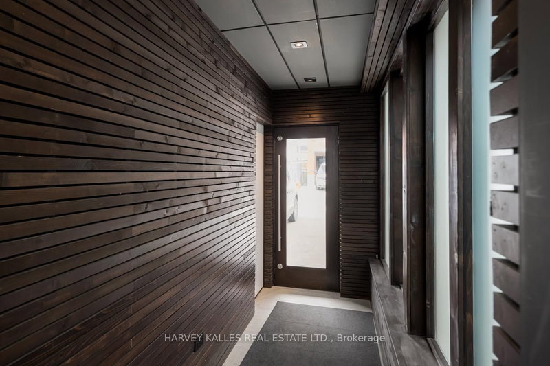 41 Berryman St, Toronto, M5R 1M7 | Image 3