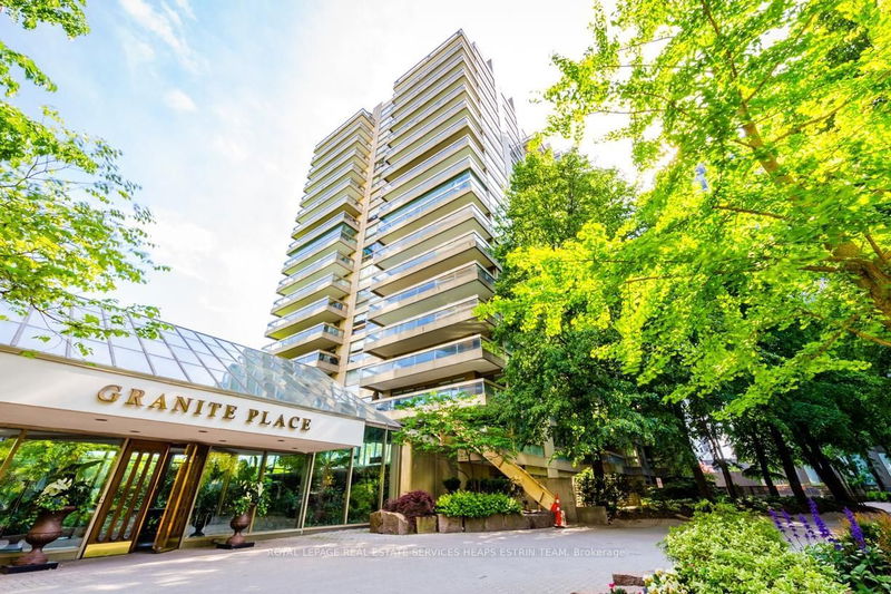 home for sale on 607-63 St Clair Avenue W