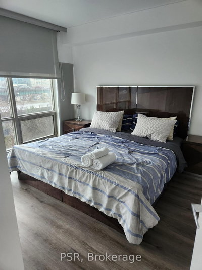 Unit 309 — 35 Mariner Terrace — photo 4