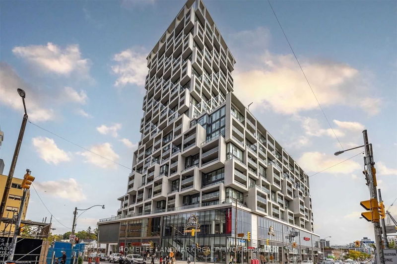 home for lease on 2211-5 Soudan Avenue