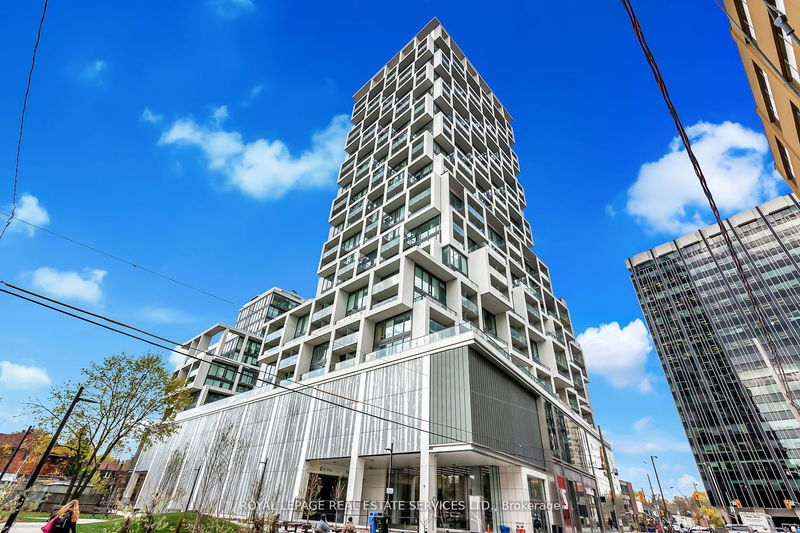 home for lease on 1606-5 Soudan Avenue