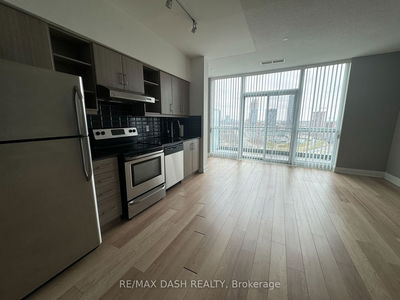 Unit Ph01 — 160 Vanderhoof Ave, Toronto - Thorncliffe Park image-0-1