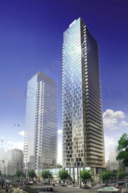 home for lease on 1307-38 Grenville Street