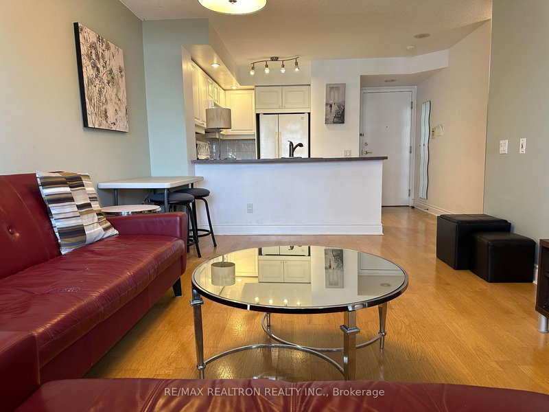 1314 - 5 Northtown Way S, Toronto, M2N 7A1 | Image 3