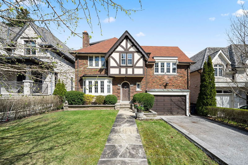 home for sale on 102 Cheltenham Avenue