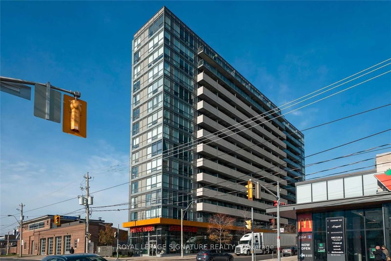 home for lease on 1318-20 Joe Shuster Way