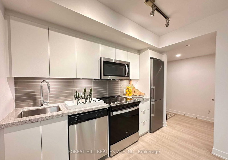 302 - 30 Tretti Way, Toronto, M3H 0E3 | Image 2